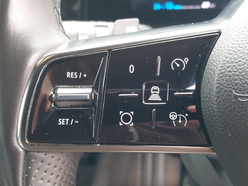 Used Renault Megane E Tech 2023 for sale - 77644794: Photo 16