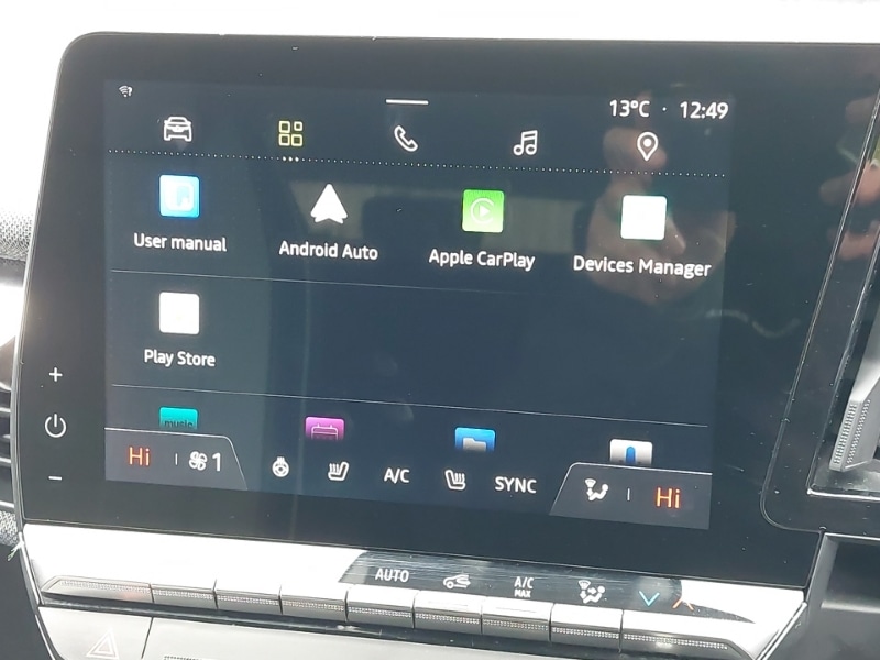 Used Renault Megane E Tech 2023 for sale - 77644794: Photo 17