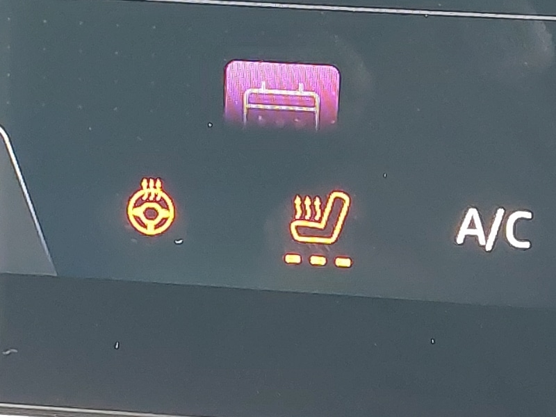 Used Renault Megane E Tech 2023 for sale - 77644794: Photo 18