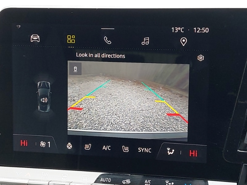 Used Renault Megane E Tech 2023 for sale - 77644794: Photo 19