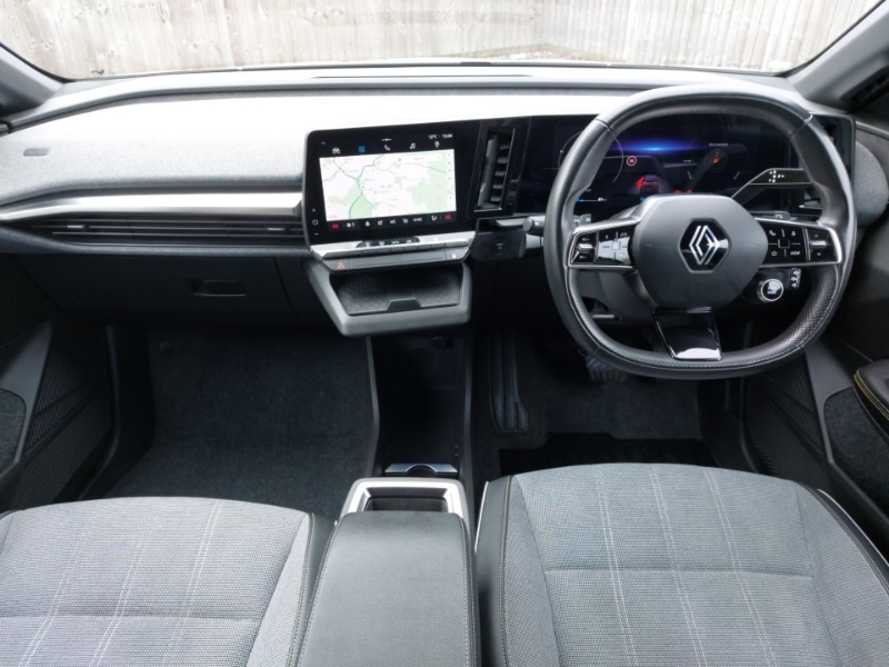 Used Renault Megane E Tech 2023 for sale - 77644794: Photo 2