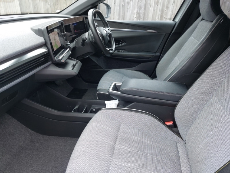 Used Renault Megane E Tech 2023 for sale - 77644794: Photo 5