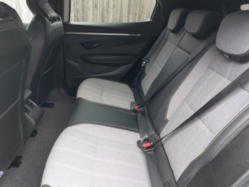 Used Renault Megane E Tech 2023 for sale - 77644794: Photo 6