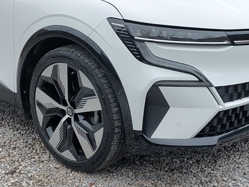 Used Renault Megane E Tech 2023 for sale - 77644794: Photo 9