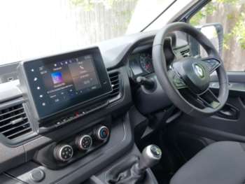 Used Renault Trafic 2023 for sale - 75039869: Photo