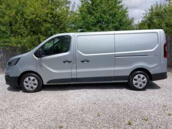 Used Renault Trafic 2023 for sale - 75039869: Photo