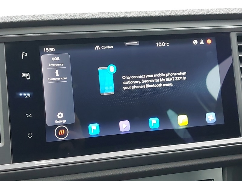 Used Cupra Ateca 2024 for sale - 77922030: Photo 10