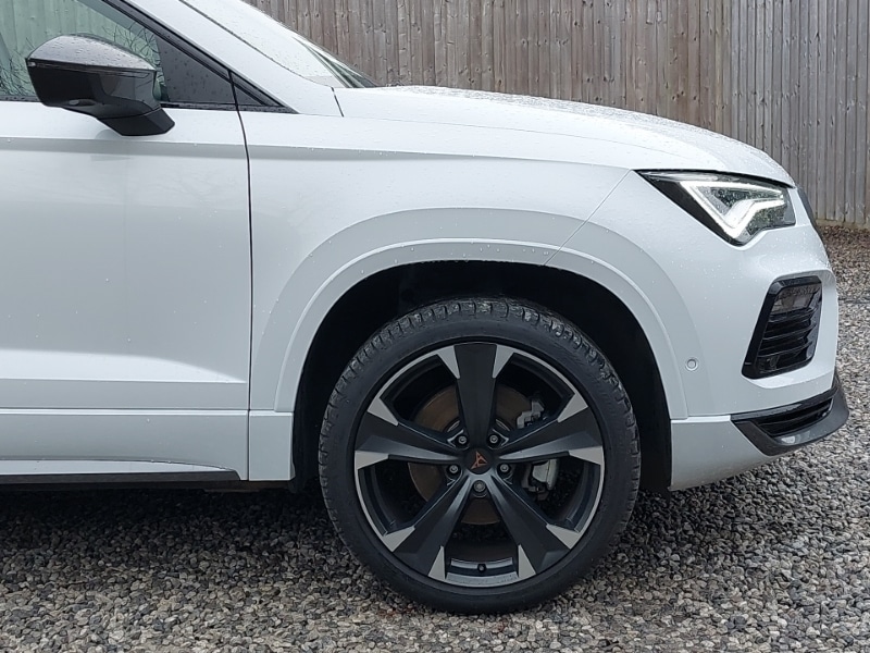 Used Cupra Ateca 2024 for sale - 77922030: Photo 12