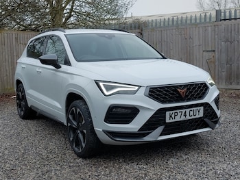 Used Cupra Ateca 2024 for sale - 77922030: Photo
