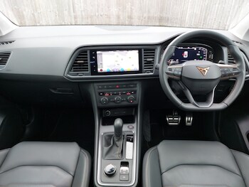 Used Cupra Ateca 2024 for sale - 77922030: Photo