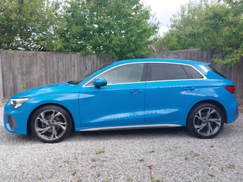 Used Audi A3 2023 for sale - 79368259: Photo