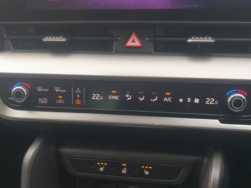 Used Kia Sportage 2024 for sale - 77453910: Photo 14