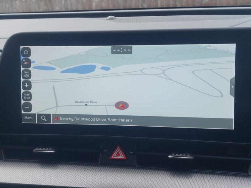 Used Kia Sportage 2024 for sale - 77453910: Photo 15