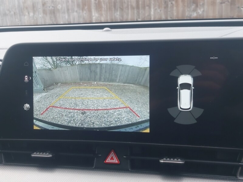 Used Kia Sportage 2024 for sale - 77453910: Photo 16