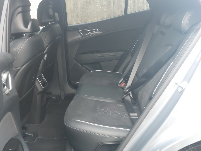 Used Kia Sportage 2024 for sale - 77453910: Photo 6