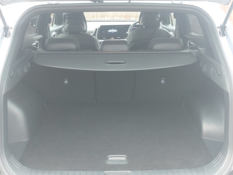 Used Kia Sportage 2024 for sale - 77453910: Photo 8