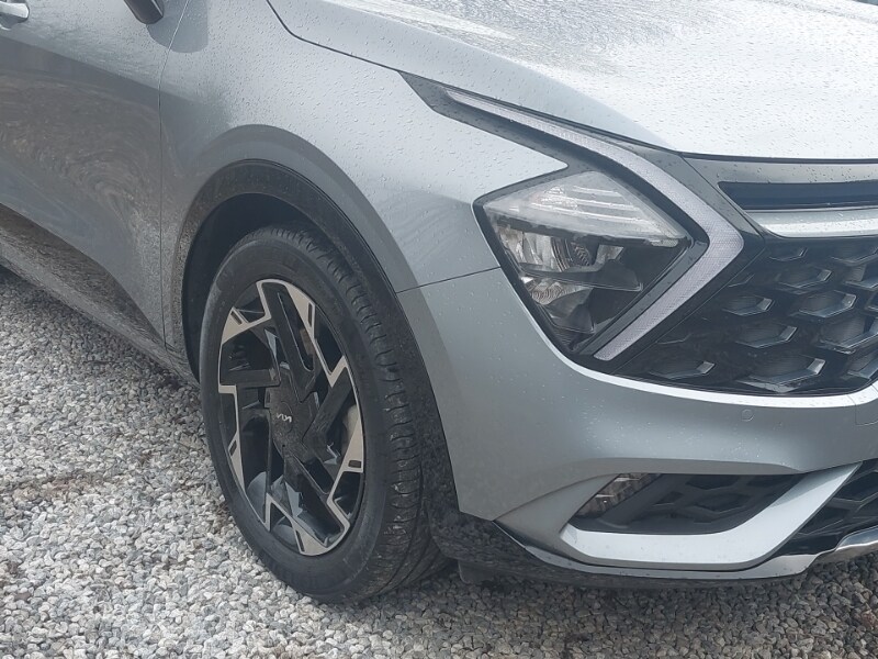 Used Kia Sportage 2024 for sale - 77453910: Photo 9