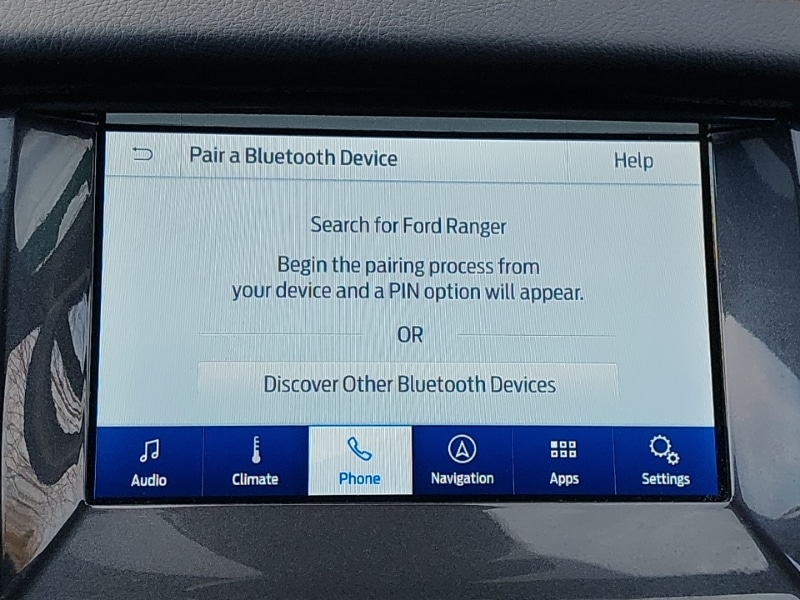Used Ford Ranger 2022 for sale - 77938866: Photo 10