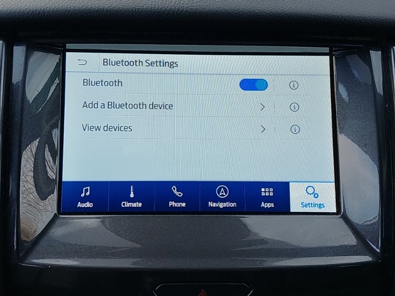 Used Ford Ranger 2022 for sale - 77938866: Photo 11