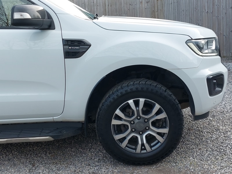 Used Ford Ranger 2022 for sale - 77938866: Photo 12