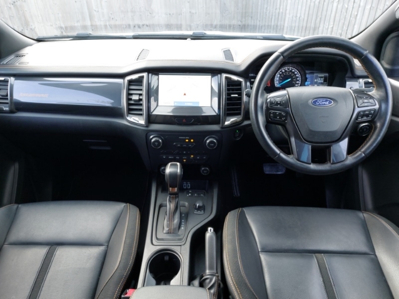 Used Ford Ranger 2022 for sale - 77938866: Photo 2