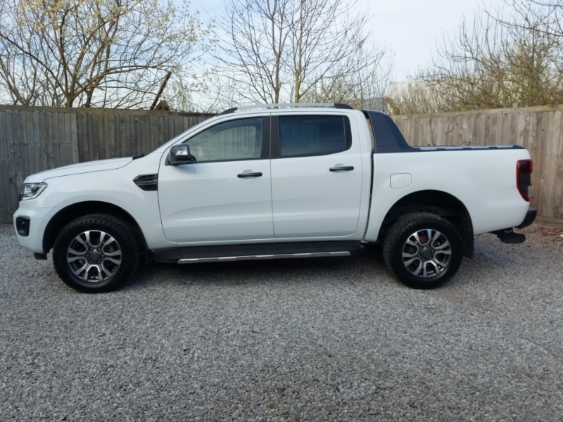 Used Ford Ranger 2022 for sale - 77938866: Photo 4