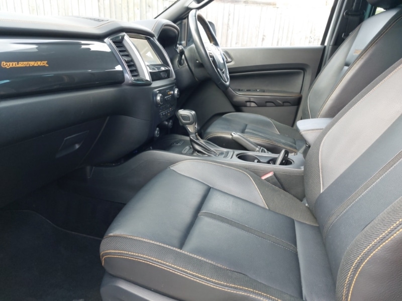 Used Ford Ranger 2022 for sale - 77938866: Photo 5