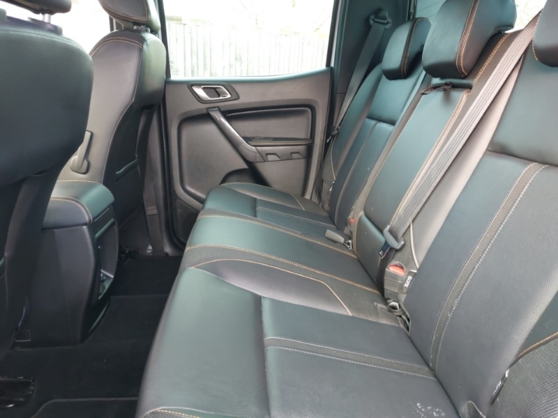 Used Ford Ranger 2022 for sale - 77938866: Photo 6