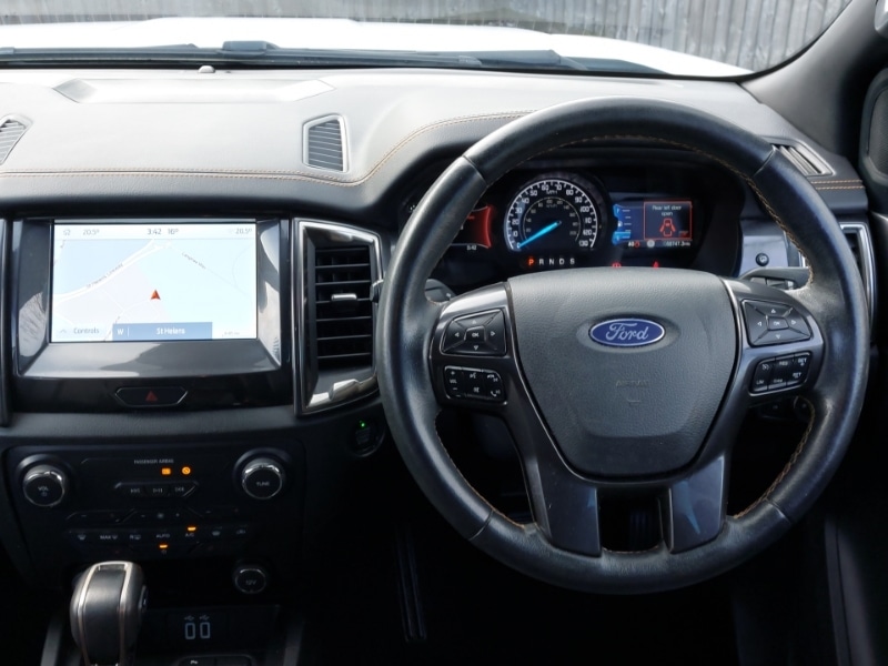 Used Ford Ranger 2022 for sale - 77938866: Photo 7