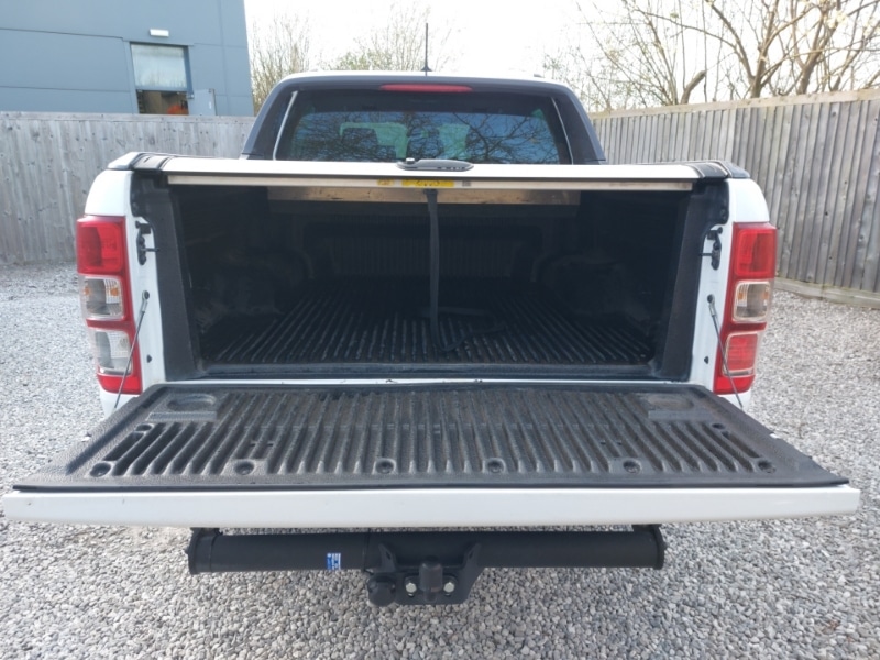 Used Ford Ranger 2022 for sale - 77938866: Photo 8