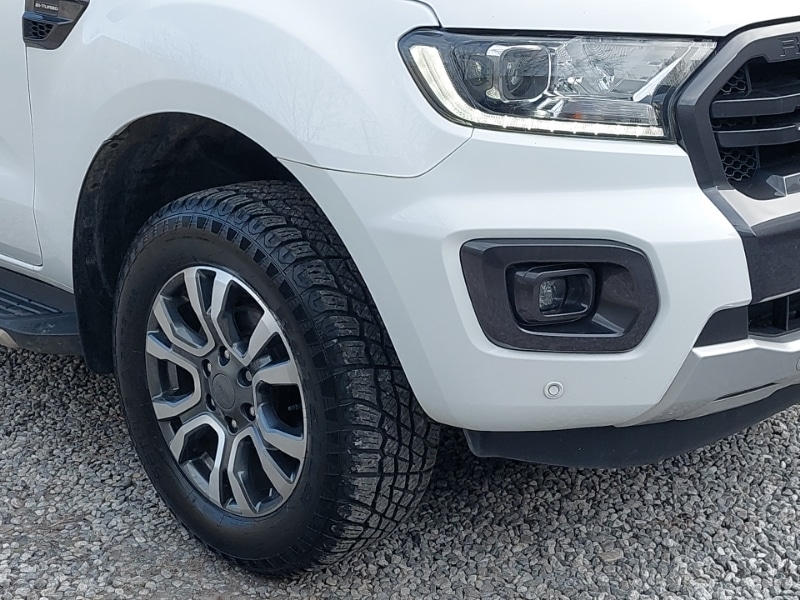 Used Ford Ranger 2022 for sale - 77938866: Photo 9