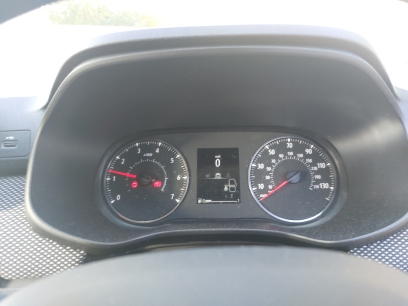 Used Dacia Sandero Stepway 2022 for sale - 76518725: Photo 11