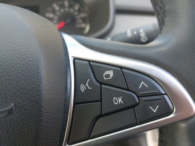 Used Dacia Sandero Stepway 2022 for sale - 76518725: Photo 13