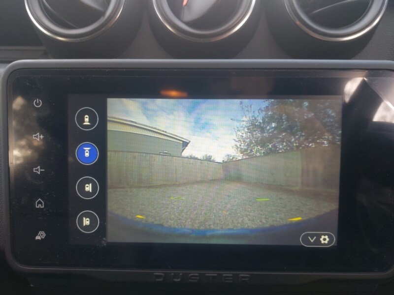 Used Dacia Duster 2022 for sale - 76331558: Photo 10