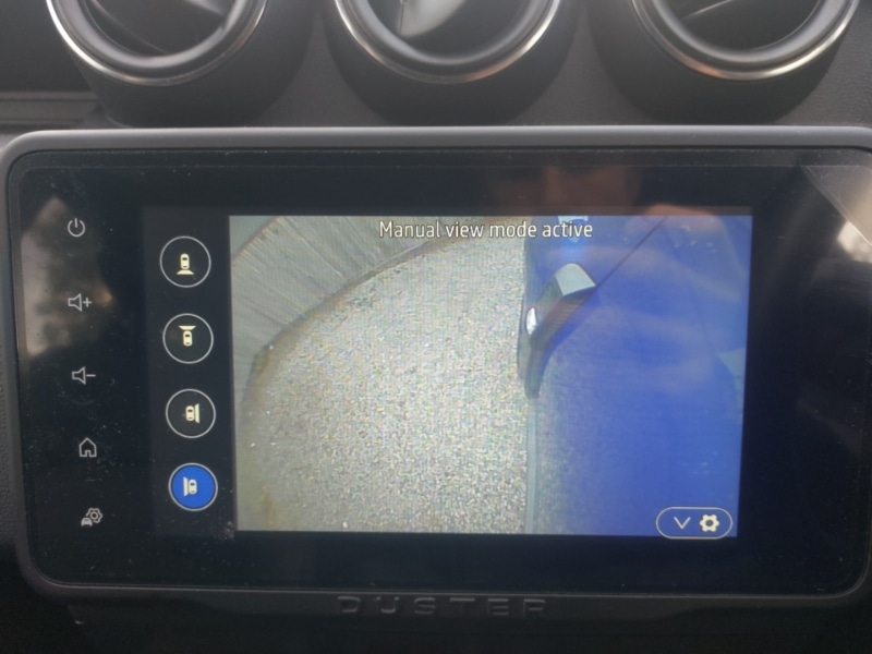 Used Dacia Duster 2022 for sale - 76331558: Photo 18