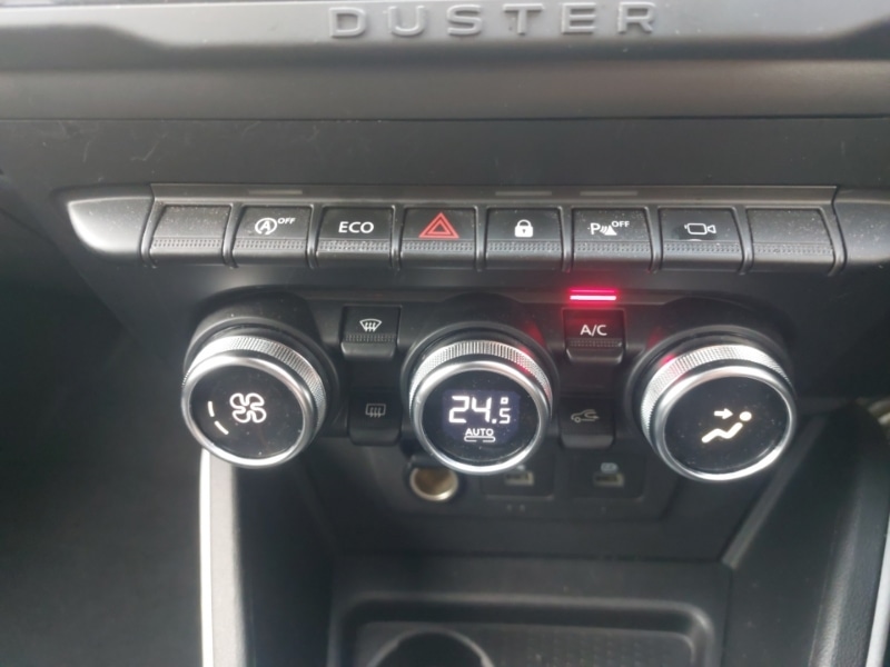 Used Dacia Duster 2022 for sale - 76331558: Photo 19