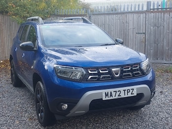 2022 - 1.3 TCe 130 Extreme SE 5dr
