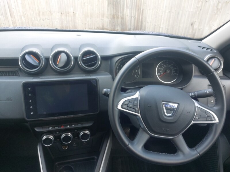Used Dacia Duster 2022 for sale - 76331558: Photo 7