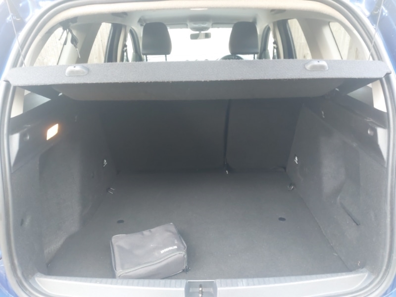 Used Dacia Duster 2022 for sale - 76331558: Photo 8