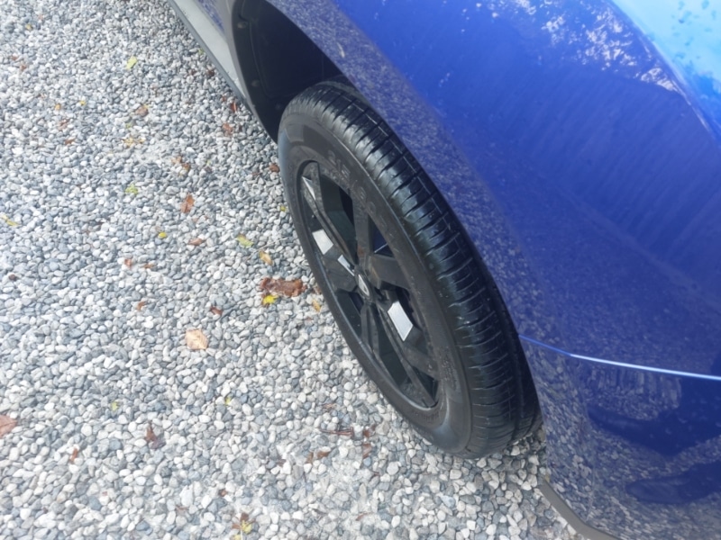 Used Dacia Duster 2022 for sale - 76331558: Photo 9