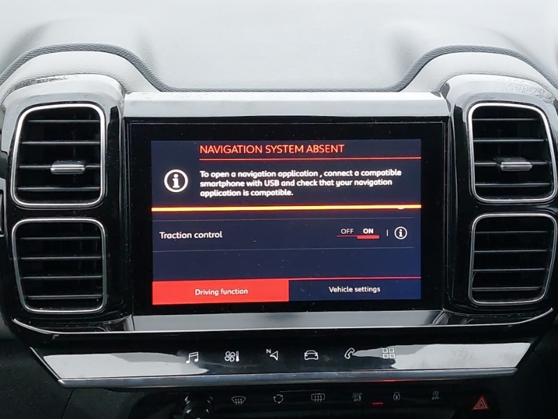 Used Citroen C5 Aircross 2020 for sale - 78005885: Photo 11