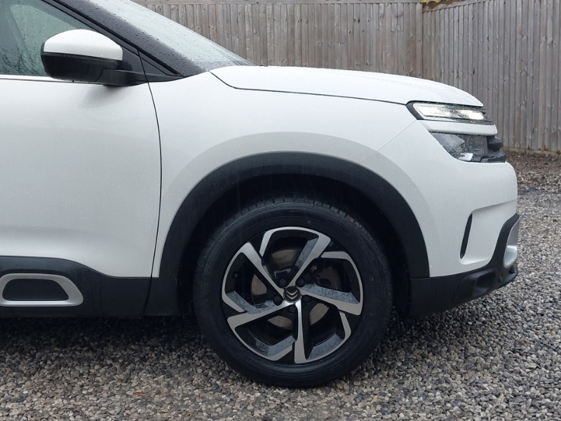 Used Citroen C5 Aircross 2020 for sale - 78005885: Photo 12