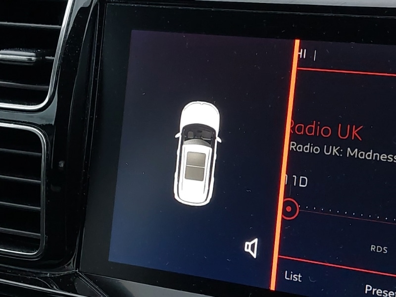 Used Citroen C5 Aircross 2020 for sale - 78005885: Photo 19