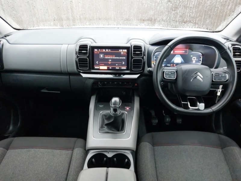 Used Citroen C5 Aircross 2020 for sale - 78005885: Photo 2