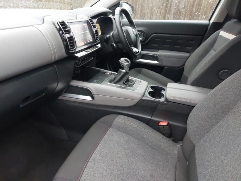 Used Citroen C5 Aircross 2020 for sale - 78005885: Photo 5