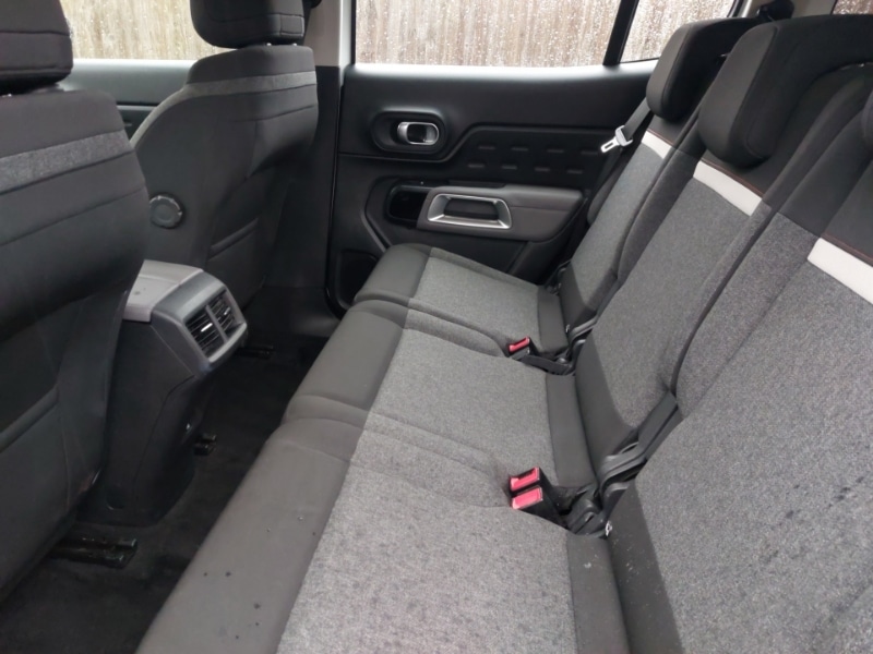 Used Citroen C5 Aircross 2020 for sale - 78005885: Photo 6