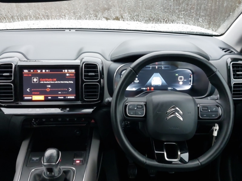 Used Citroen C5 Aircross 2020 for sale - 78005885: Photo 7