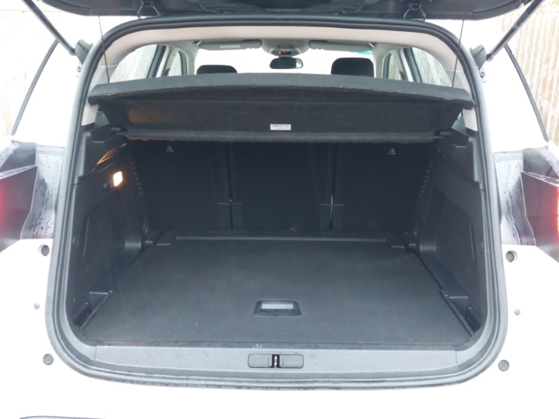 Used Citroen C5 Aircross 2020 for sale - 78005885: Photo 8