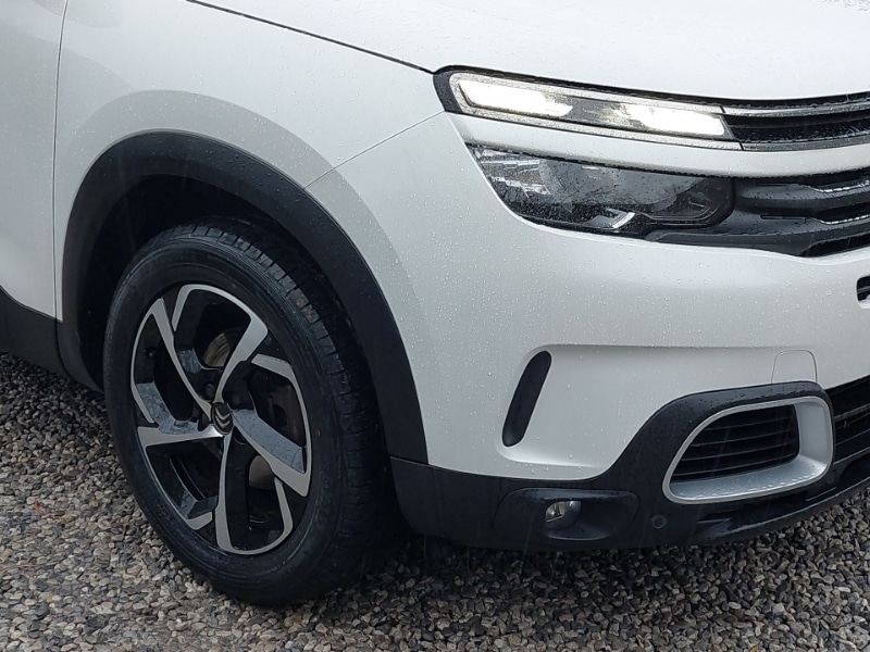 Used Citroen C5 Aircross 2020 for sale - 78005885: Photo 9