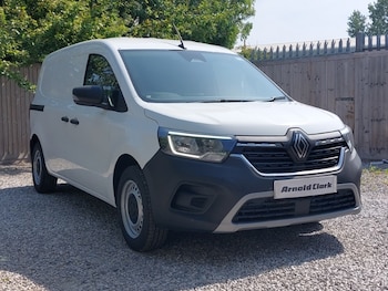 Used Renault Kangoo 2025 for sale - 75595028: Photo